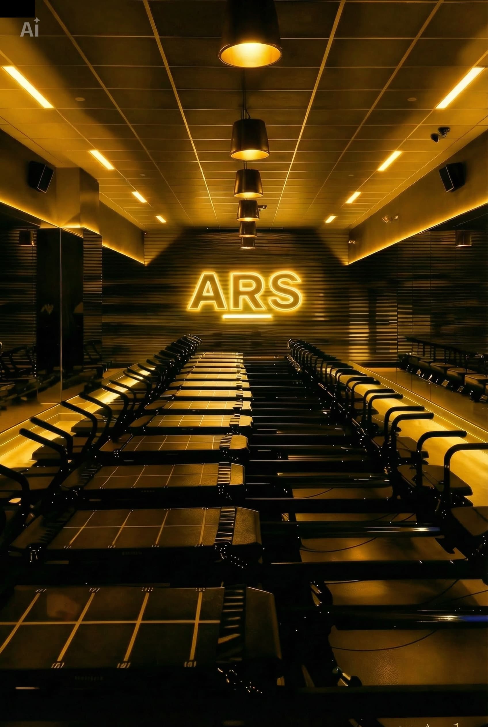 ARS studio