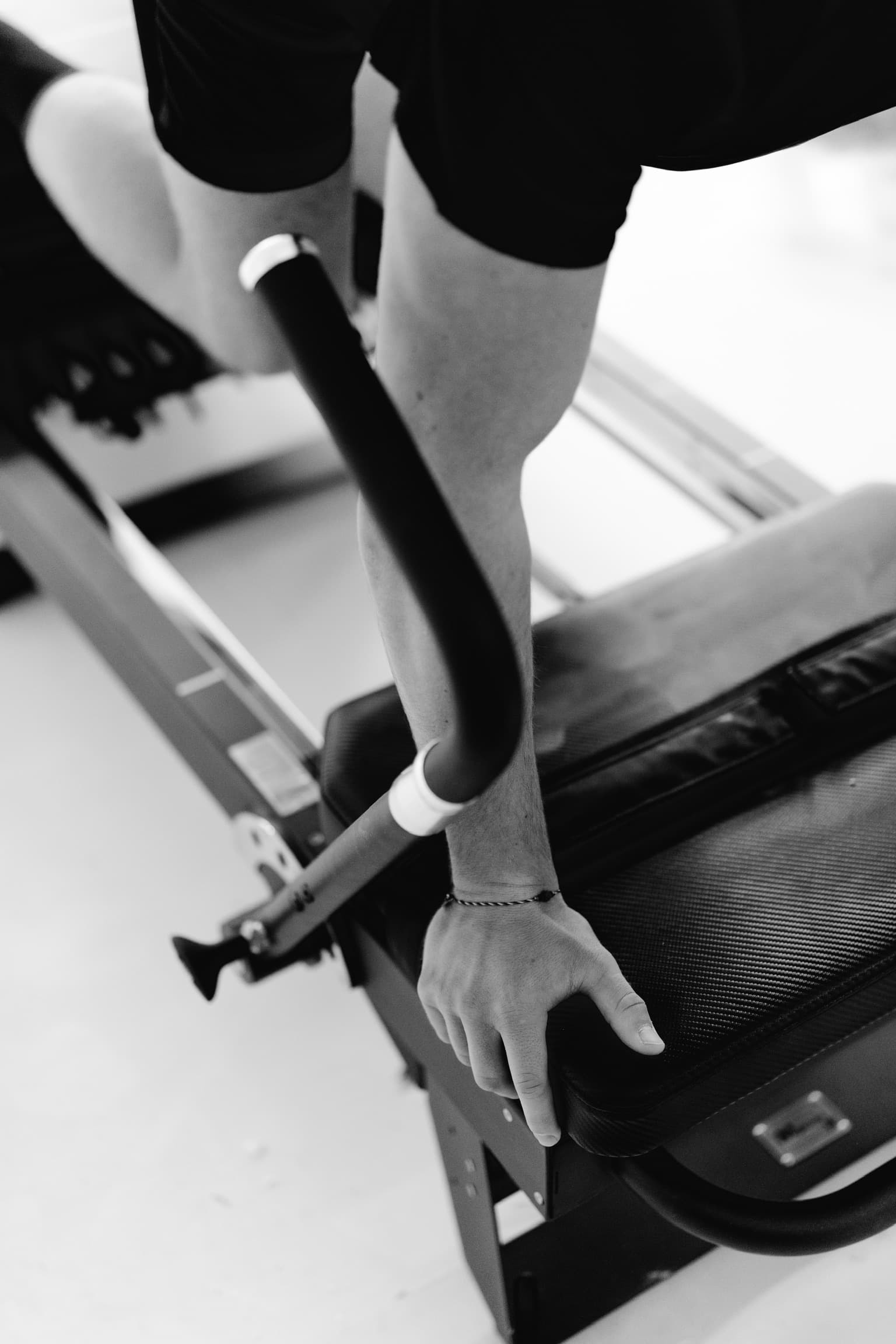 The reformer studio market